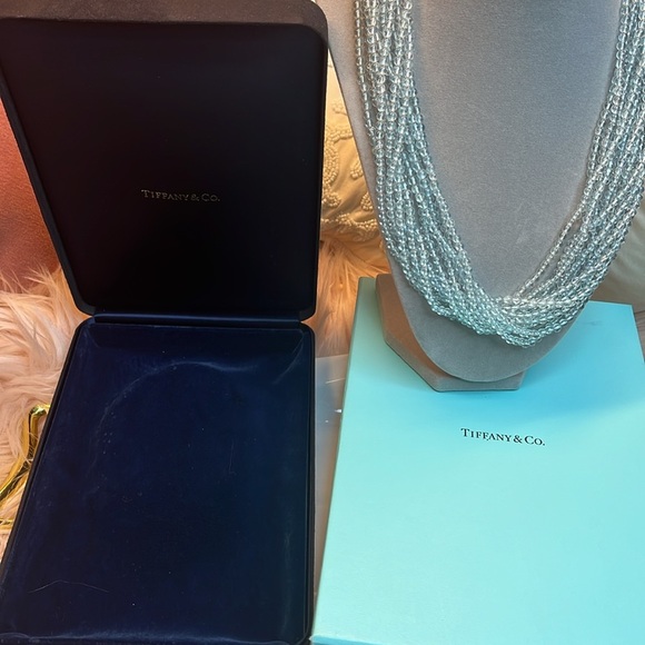 TIFFANY & CO. PALOMA PICASSO NECKLACE - Picture 14 of 14